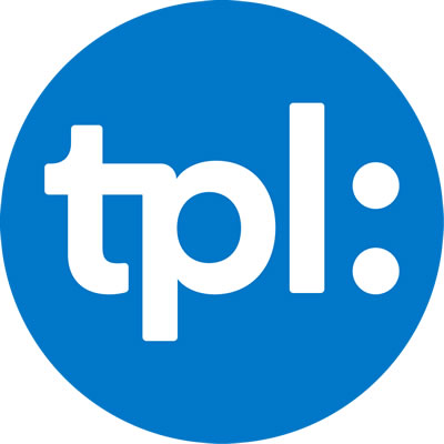 Toronto Public Library logo